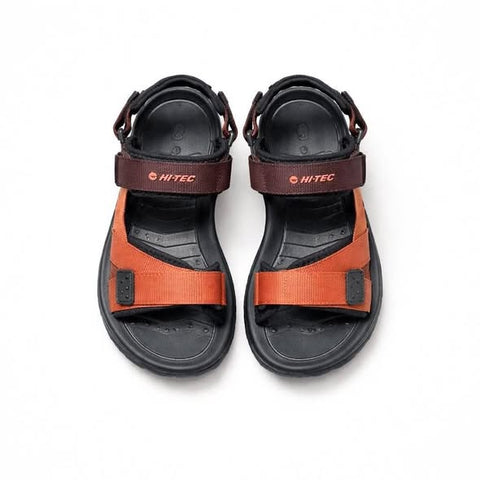 Hi-Tec Sierra Sandal Chocolate