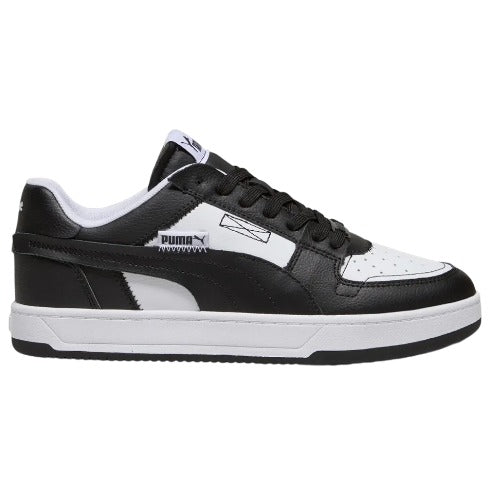 Puma Caven 2 Black/White