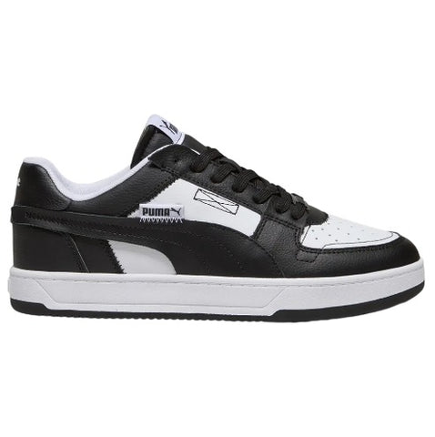 Puma Caven 2 Black/White