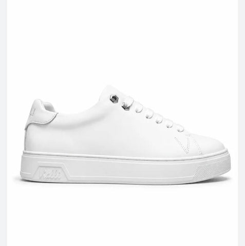 Vialli Sneaker Safad White