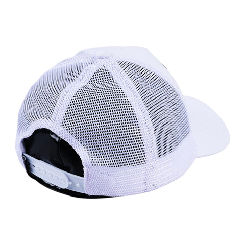 Cutty Titans Caps - White