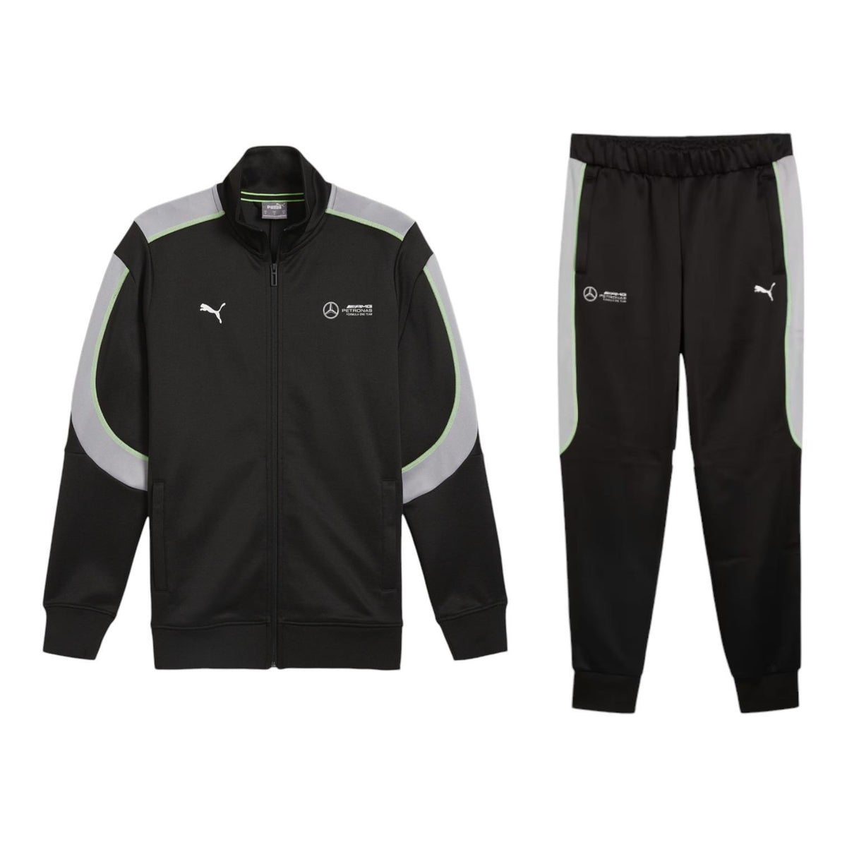 Puma Amg Petronas
