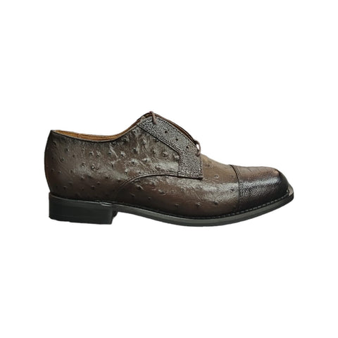 Bishop Mens Shoes 50356