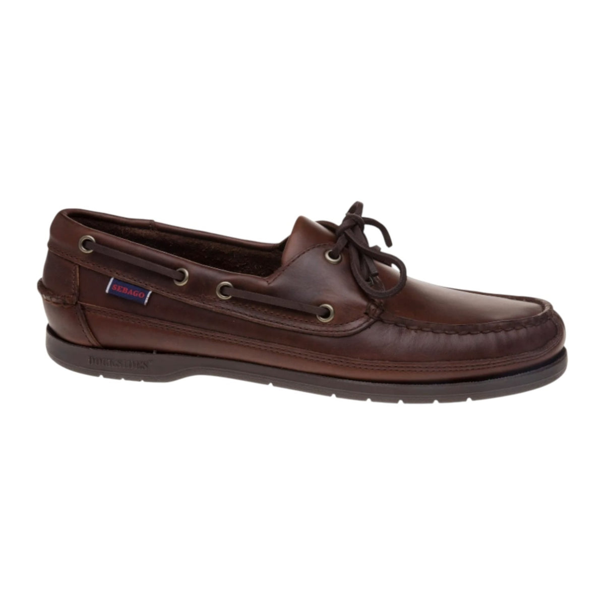 Sebago Schooner