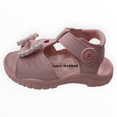 Pierre Cardin Infant Sandal Ella Pink