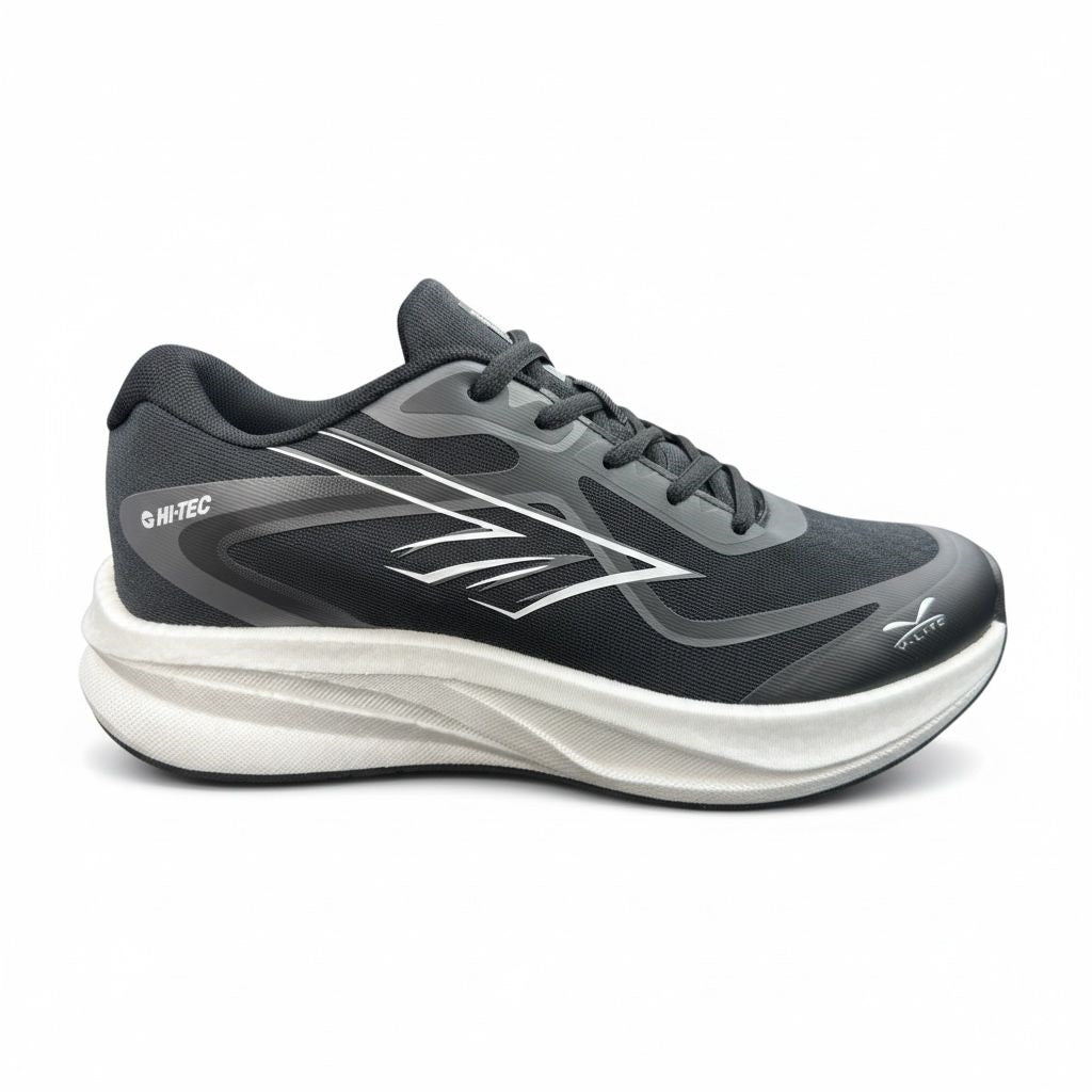 Hitec Vieja Black