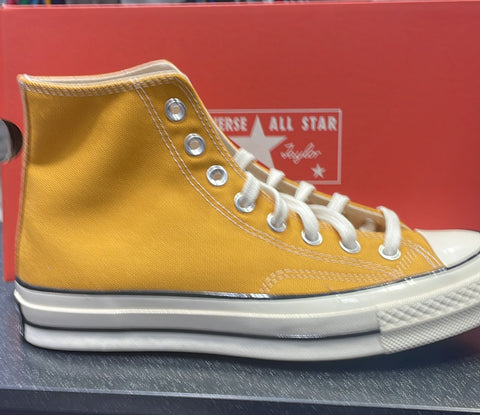 Allstar High Sunflower Yellow