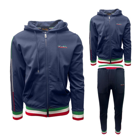 Vialli Sweattop Kontot