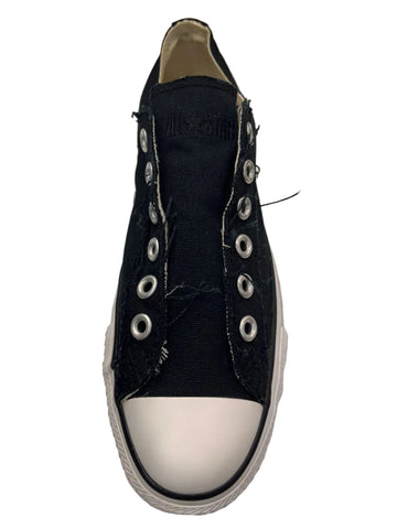 Converse All Star Chuck Taylor Slip On Black
