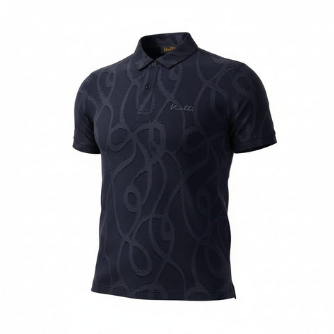 Vialli Golfer Latino Black