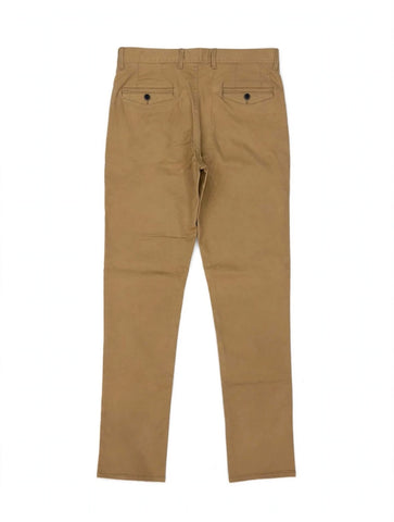 Pringle Chino Jorge Tailored Fit Khaki