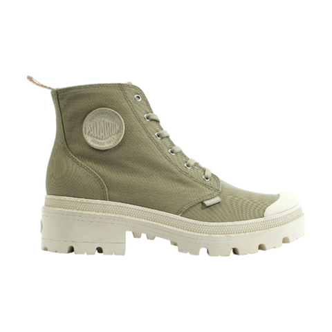 Palladium Pallabase Twill