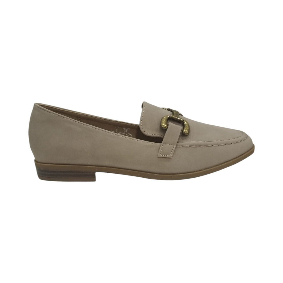 Hush Puppie Soft Caira Stone