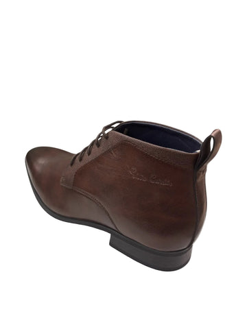 Pierre Cardin Venture Brown