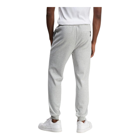 Polo Sport Long Sleeve Tracksuit - Grey Melange