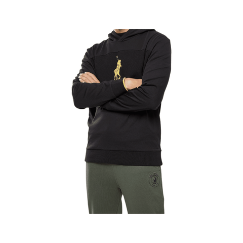 Polo Men Tracksuit Sport Foil