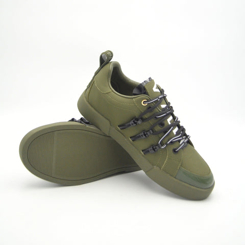 Vialli Sneaker Romeo Olive
