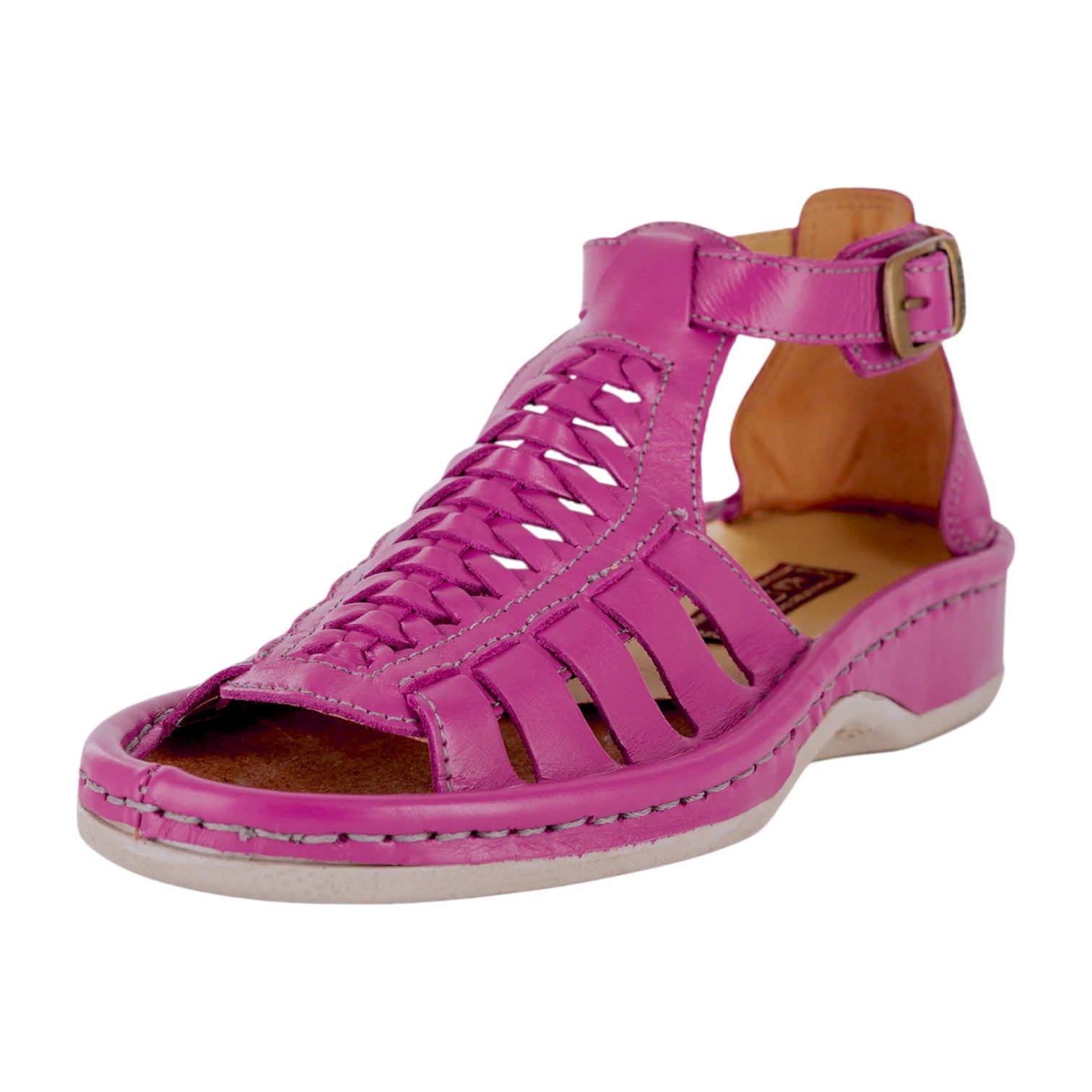 Omega Ladies Fassie Soft Saddle - Pink
