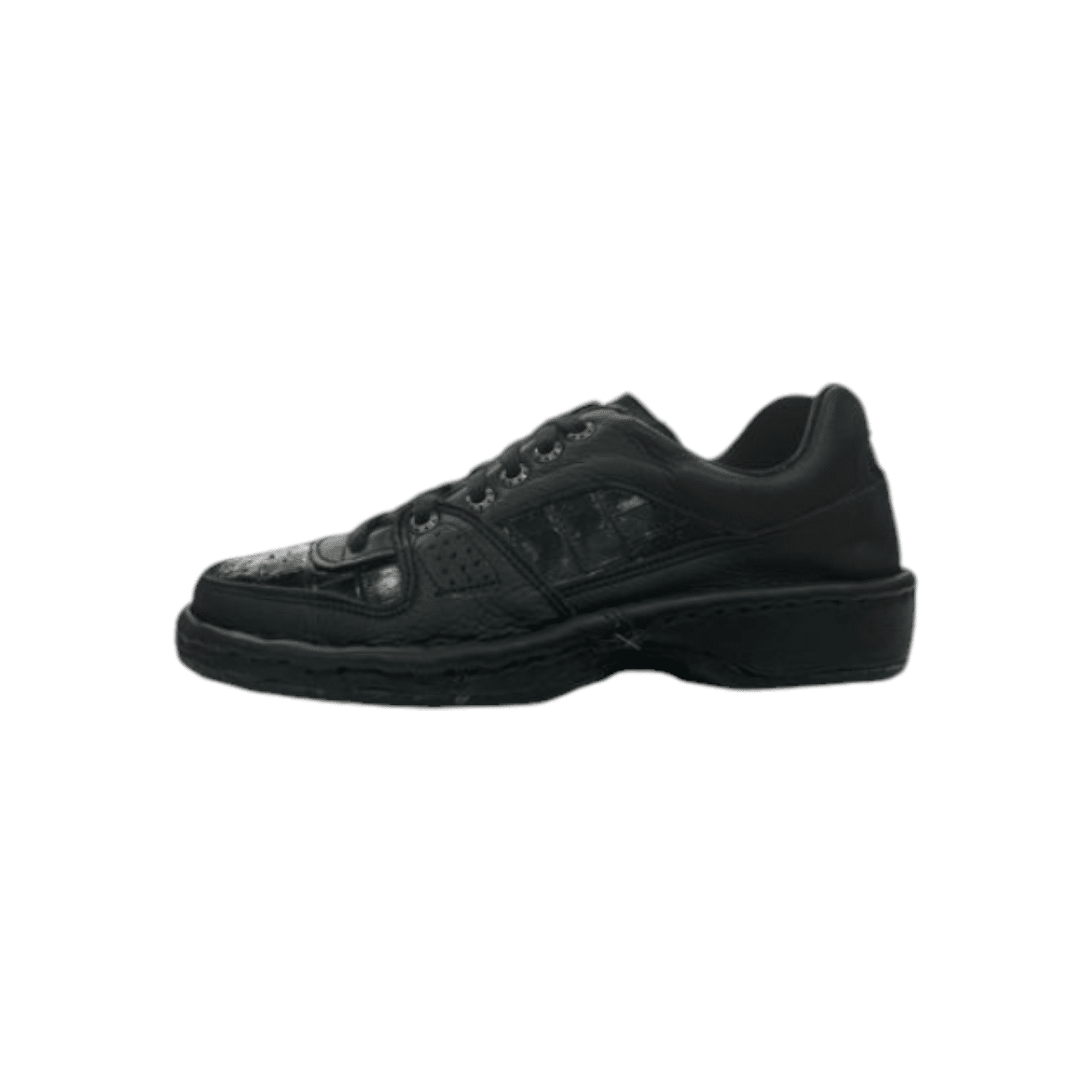 Omega Sneaker Natan Black