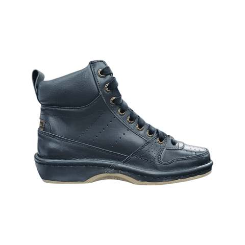 Omega Sneaker Sjava Soft Saddle Navy/Cayak