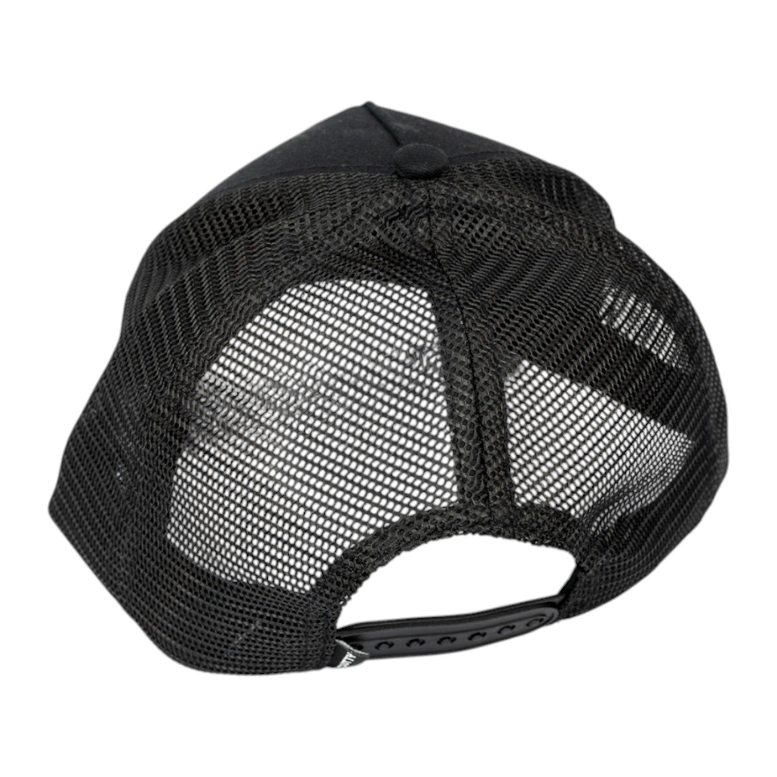 Cutty Titans Caps - Black