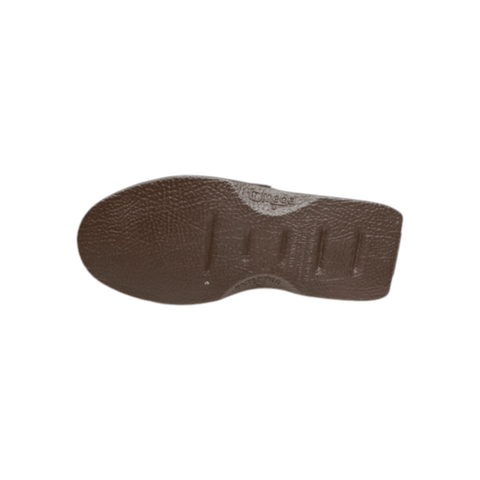 Omega Sneaker Melisizwe Buffalo Terracotta