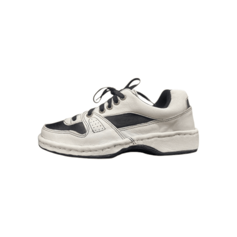 Omega Sneaker Cayak White/Black