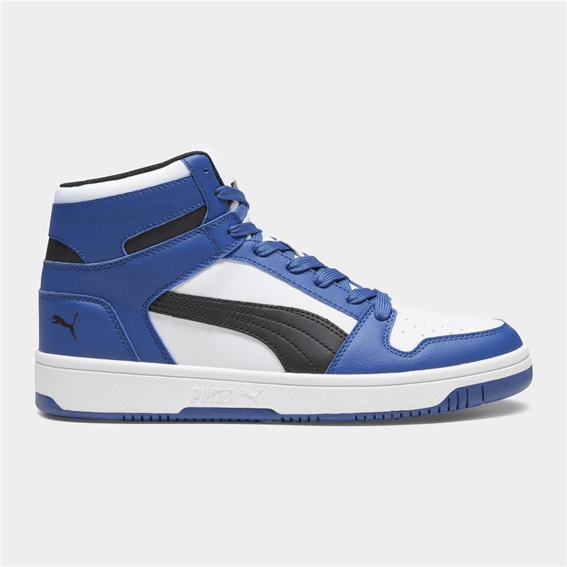 Puma Rebound Layup