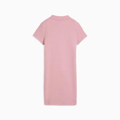 Puma Dress Classic Pinnacle Poised Pink