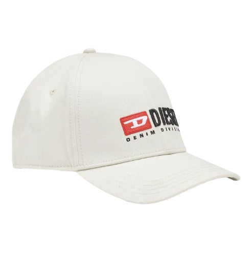 Diesel Caps Corry-Div; Cream