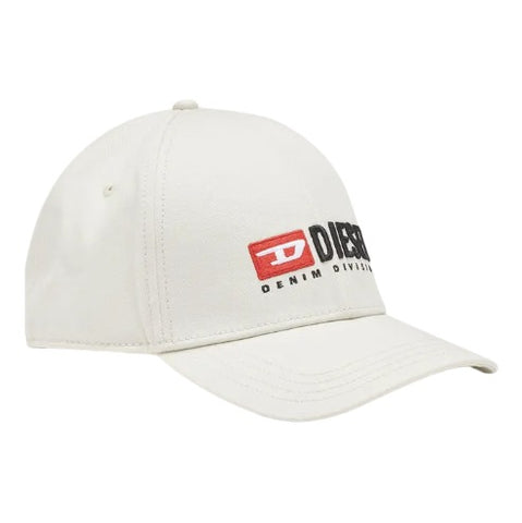 Diesel Caps Corry-Div; Cream