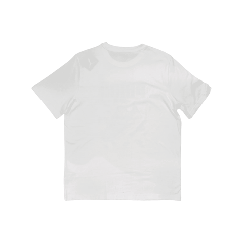 Puma T-Shirt Graphics Sneaker White