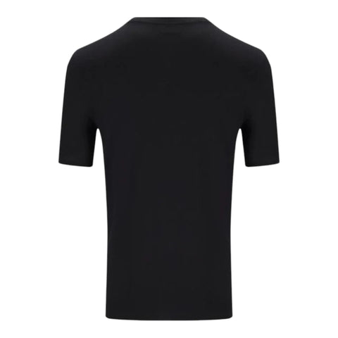 Puma T-Shirt Ess Elevated Black