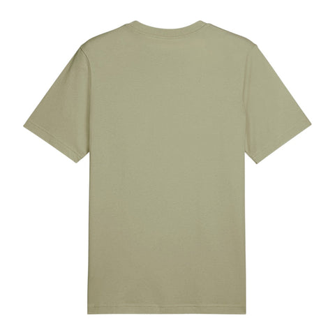 Puma T-Shirt Essential Elevated Army Green
