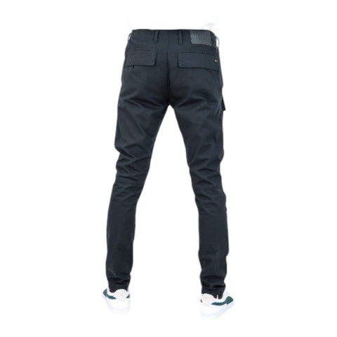 Cutty Cargo Tobias Black