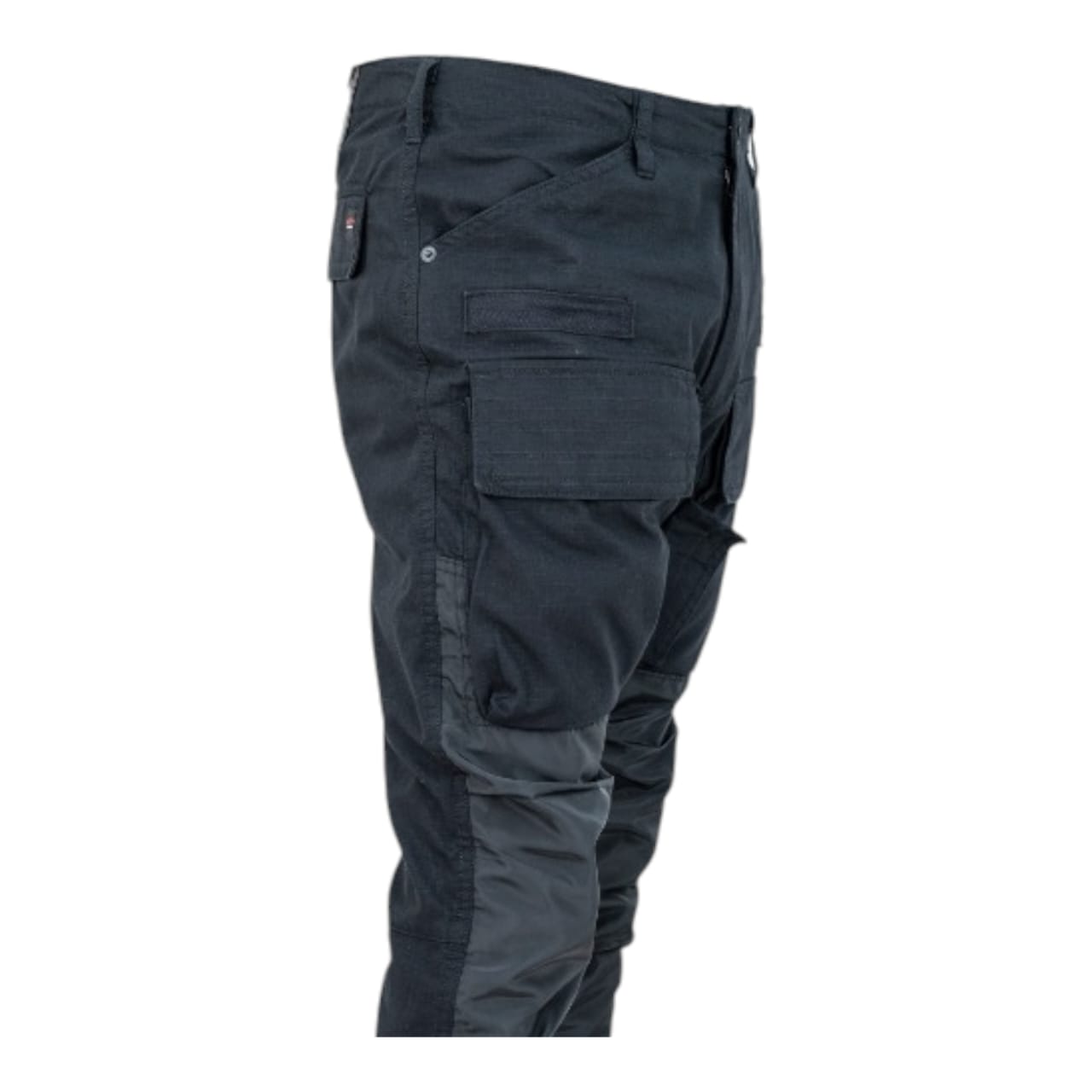 Cutty Cargo Tobias Black
