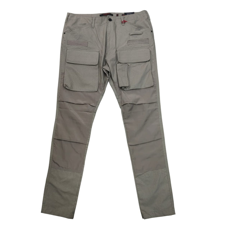 Cutty Tobias Cargo Pants – Taupe