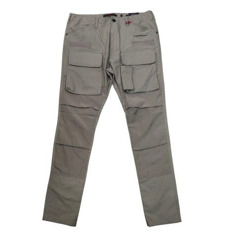 Cutty Tobias Cargo Pants – Taupe