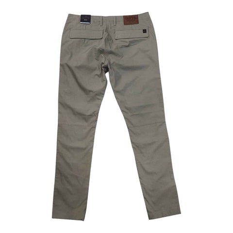 Cutty Tobias Cargo Pants – Taupe