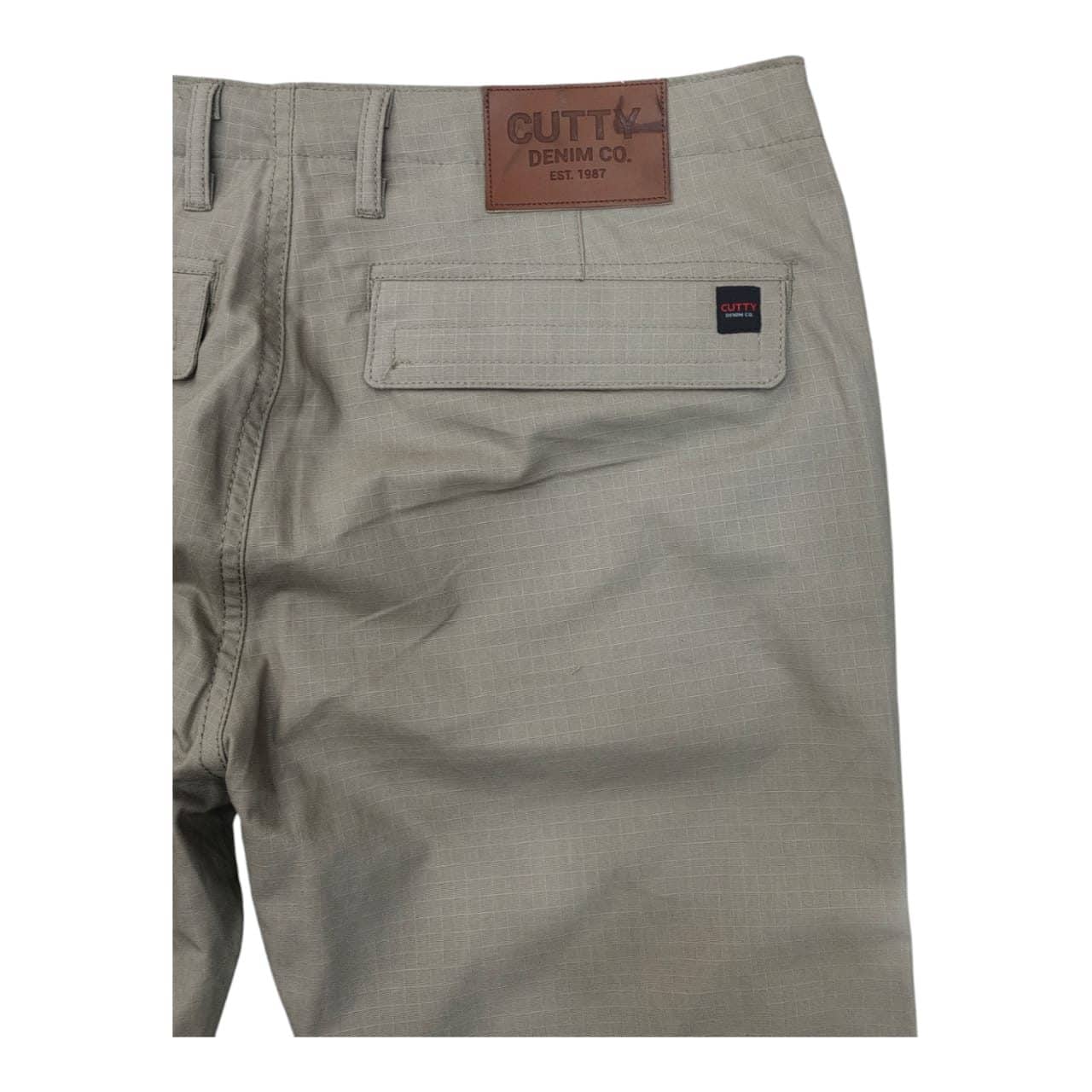 Cutty Cargo Tobias Taupe