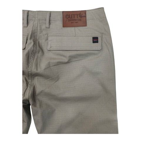 Cutty Cargo Tobias Taupe