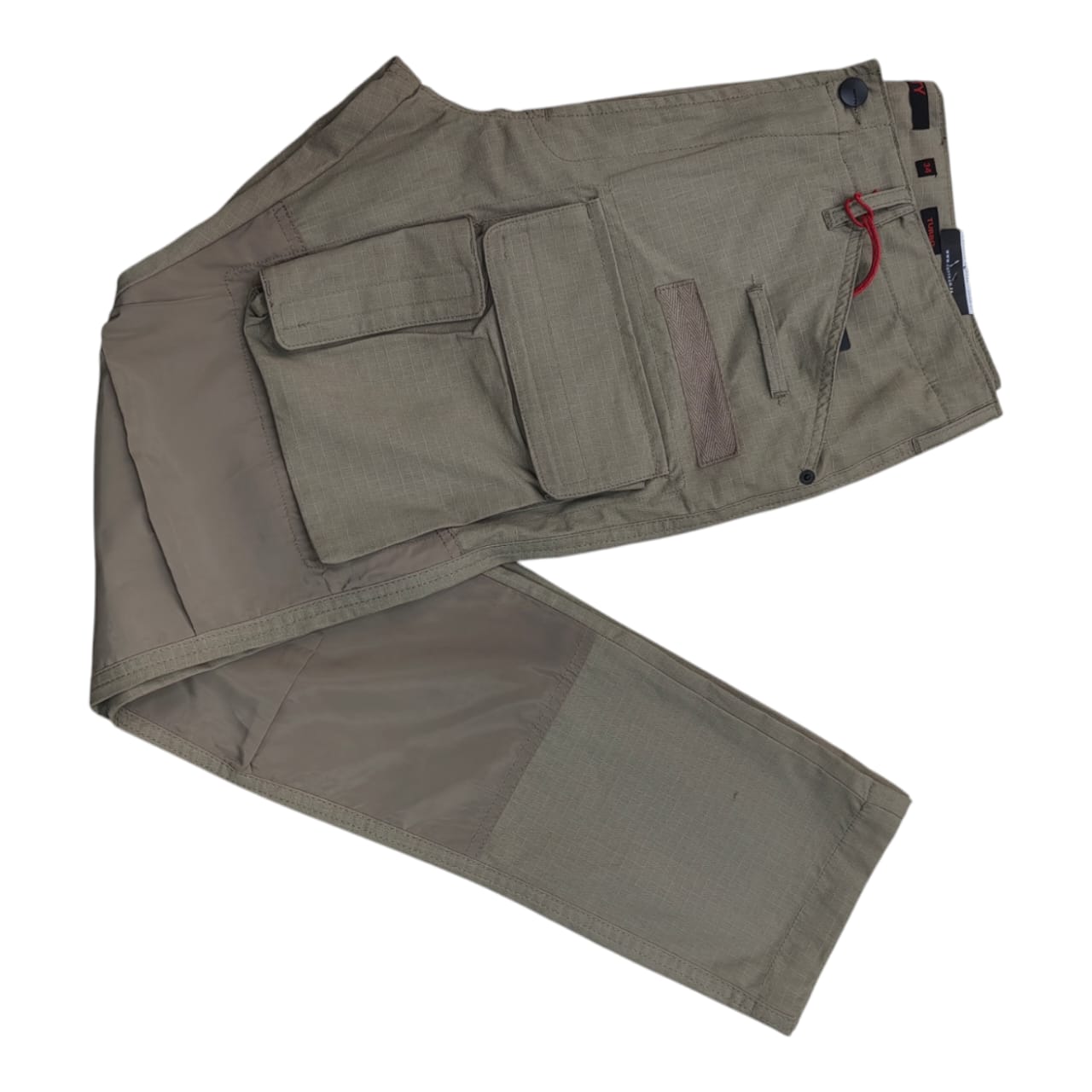 Cutty Cargo Tobias Taupe