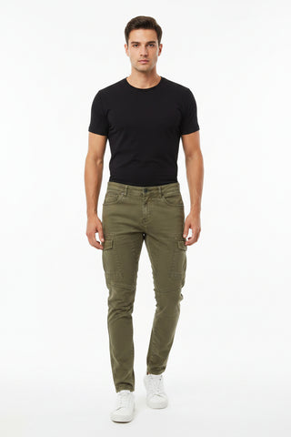 Cutty Cargo Rain Faigue Oak