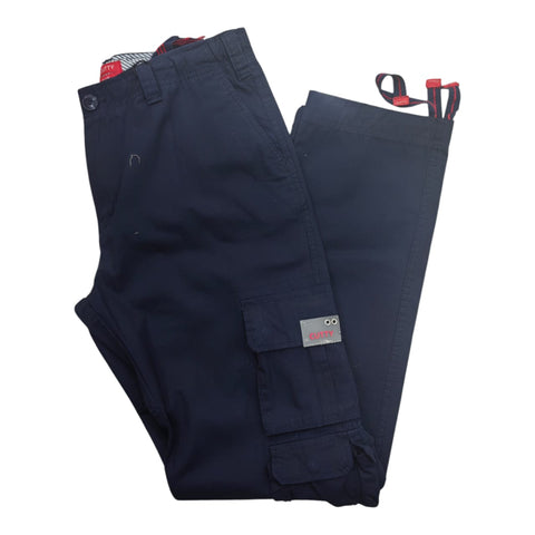 Cutty Tank Cargo Ink Navy