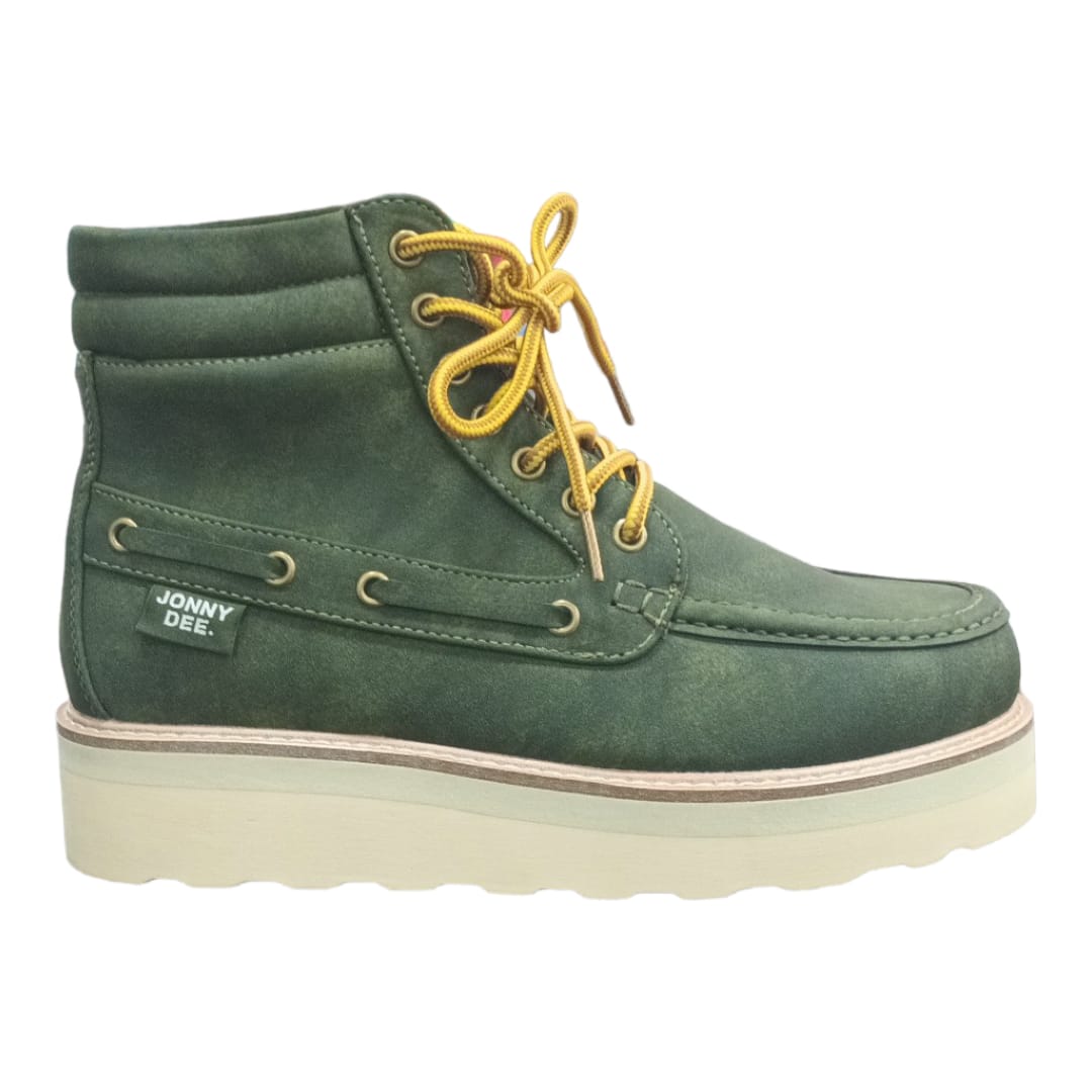 Jonathan D Jonny Dee Dax Nubuck