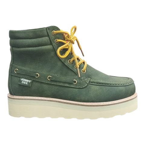 Jonathan D Jonny Dee Dax Nubuck