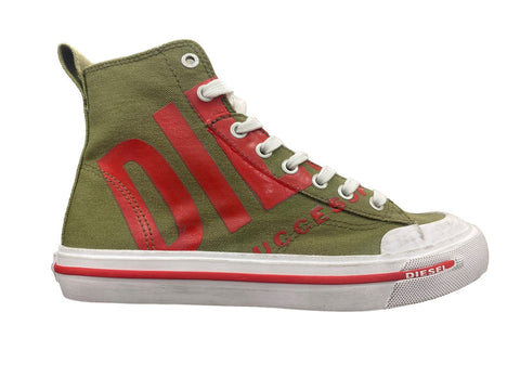 Diesel S-Athos Mid X