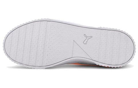 Puma WMNS Carina 2.0 White/Coral