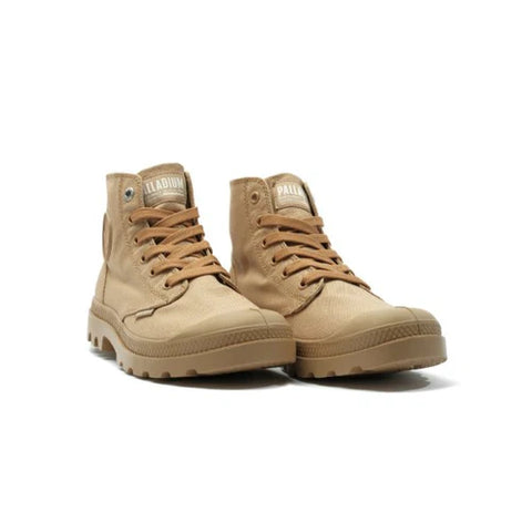 Palladium Pampa Hi Wax