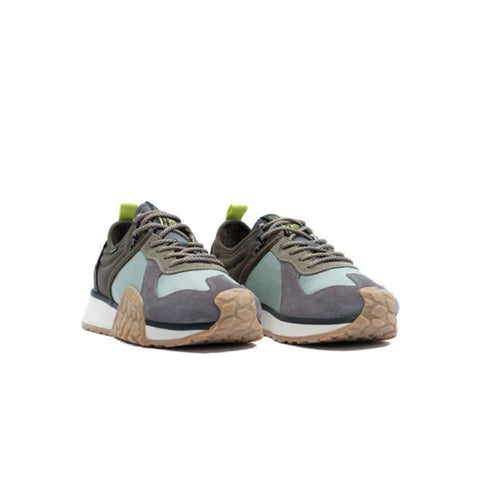 Palladium Troop Runner